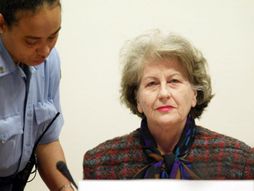 Biljana Plavšić