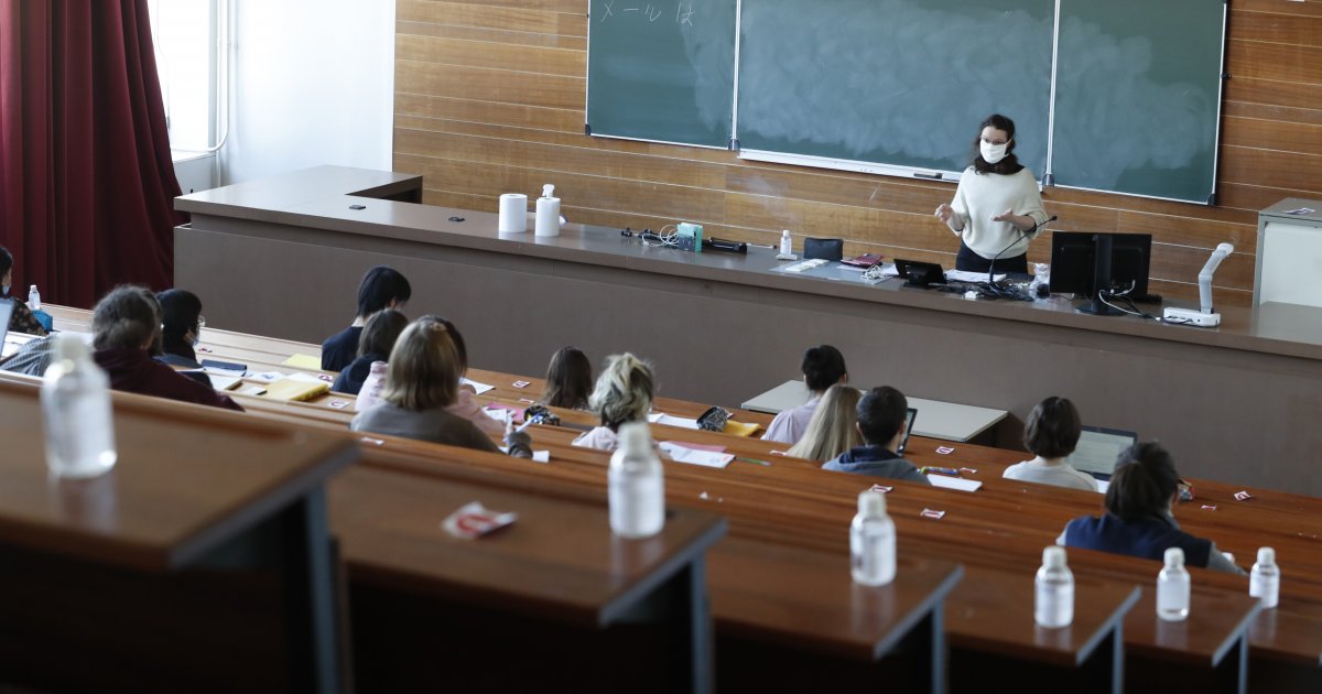 Prvi porast plata već od sledećeg meseca: Ovo su svi detalji izmene Zakona o visokom obrazovanju