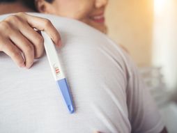 Trudnoća, test za trudnoću