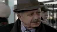 "Živeo je skromno" Unuk Žike Milenkovića progovorio o poslednjim danima glumca: "Demencija je učinila svoje"