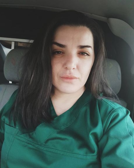 Zorica Erić Zorica Erić