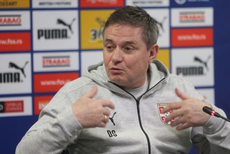 Dragan Stojković Piksi Dragan Stojković Piksi