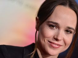 Ellen Page, Elen Pejdž, Eliot Pejdž