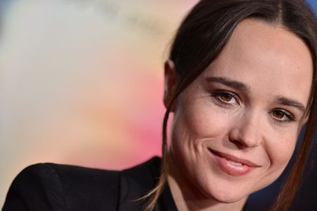 Ellen Page, Elen Pejdž, Eliot Pejdž Ellen Page, Elen Pejdž, Eliot Pejdž