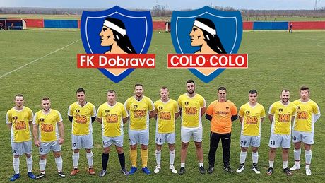 FK Dobrava Žabar