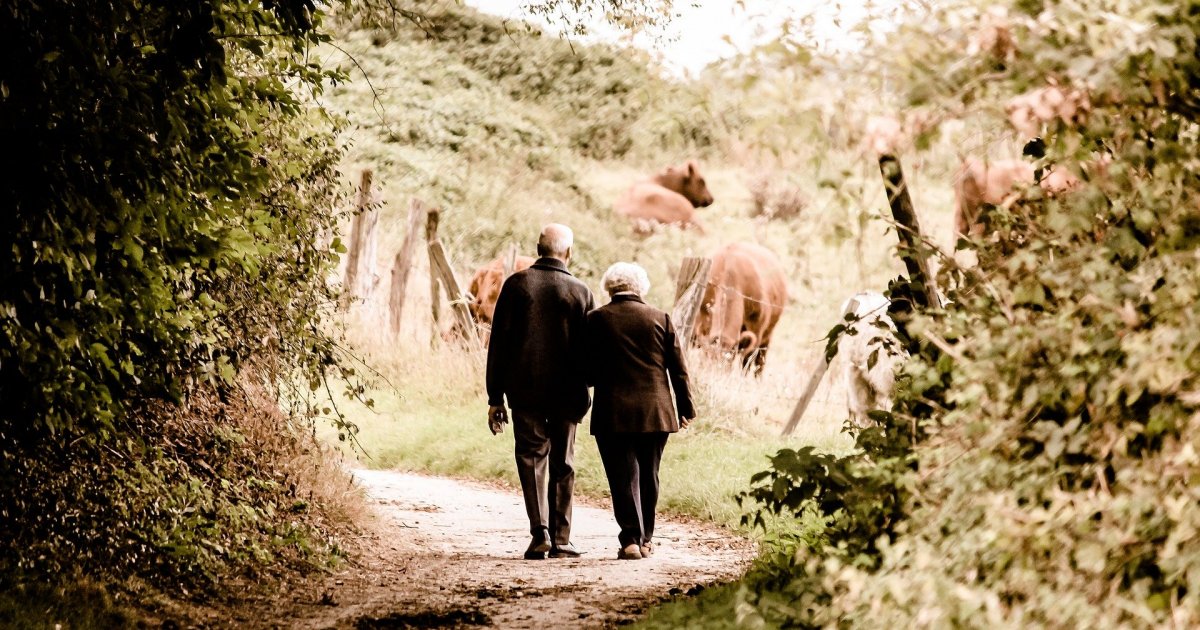 Milioner (95) ostavio celo bogatstvo rodnom gradu: Moraju da ispune jedan uslov