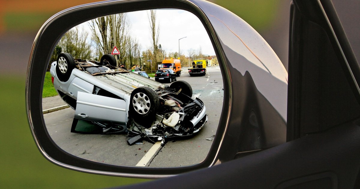 Teška saobraćajna nesreća u Hrvatskoj: Automobil sleteo sa puta, ima poginulih - Telegraf.rs