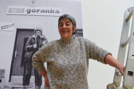 Goranka Matić
