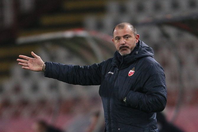 Dejan Stanković Dejan Stanković