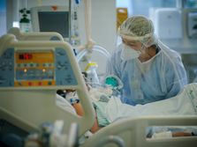 Brazil, korona virus, bolnice, bolnica