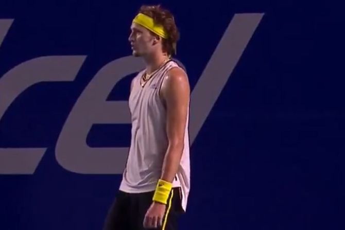 aleksandar zverev