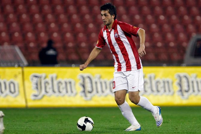 Igor Burzanovic Igor Burzanovic