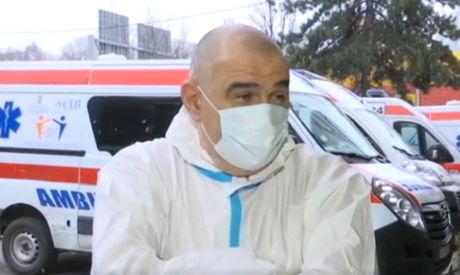 Doktor Aleksandar Stijačić Doktor Aleksandar Stijačić