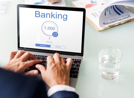 banka, bankar banka, bankar