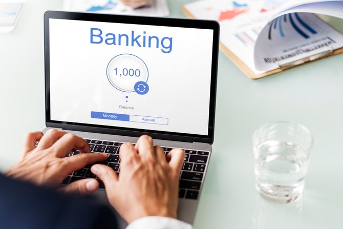 banka, bankar banka, bankar