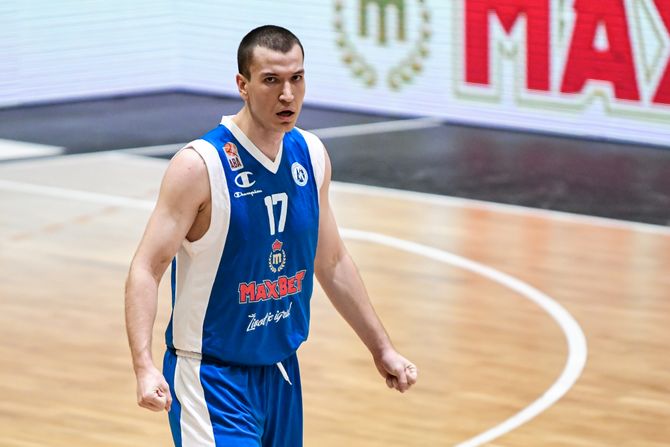 Aleksandar Aranitović, KK Mladost Zemun Aleksandar Aranitović, KK Mladost Zemun