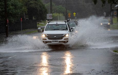 Australija, Sidnej, poplava, poplave, nevreme, evakuacija, Australia Floods
