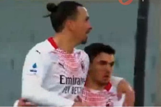 Zlatan Ibrahimović