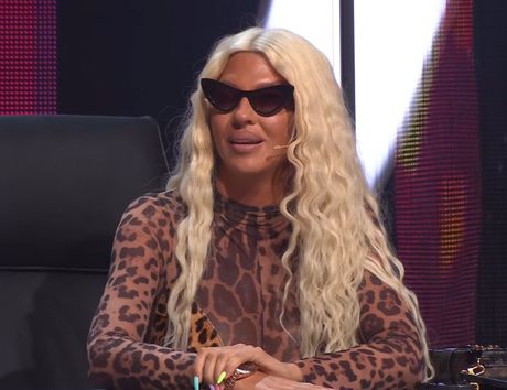 Jelena Karleuša Jelena Karleuša