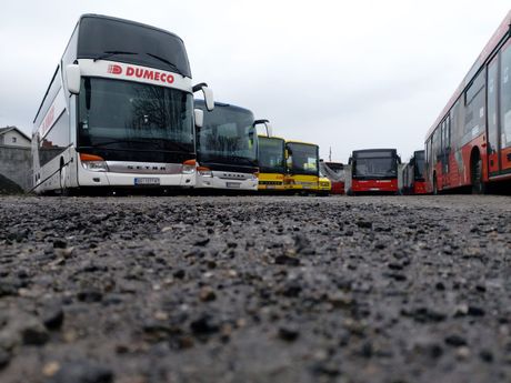 Autobusi Autobusi