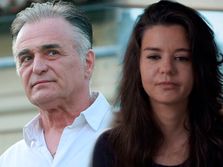 Branislav Lečić, Danijela Stajnfeld