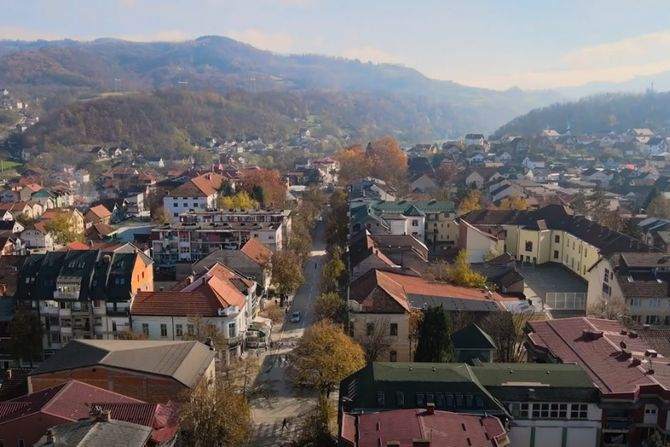 Bajina Bašta Bajina Bašta