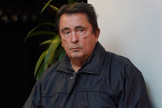 Milan Lane Gutović Milan Lane Gutović