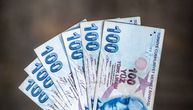 Turska lira pala na novi istorijski minimum u odnosu na američki dolar