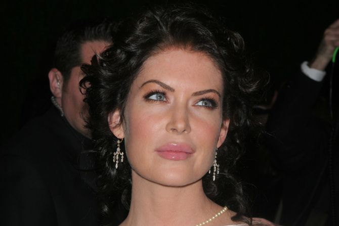 Lara Flynn Boyle, Lara Flin Bojl