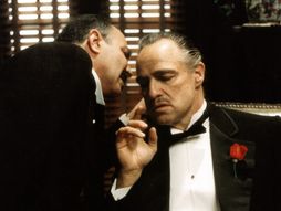 Kum film Marlon Brando