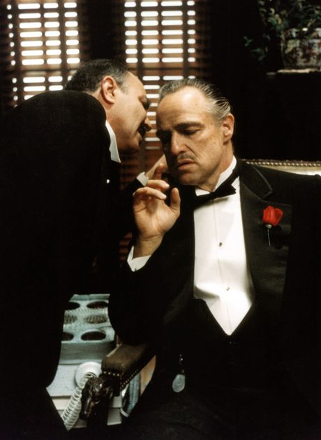 Kum film Marlon Brando Kum film Marlon Brando