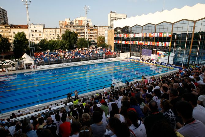 Univerzijada Beograd