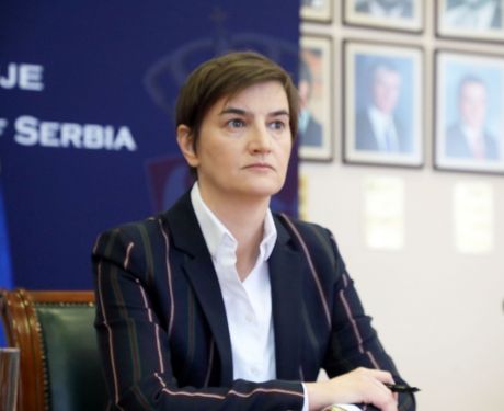 Ana Brnabic forum Dostupnost informaciono-komunikacionih tehnologija Ana Brnabic forum Dostupnost informaciono-komunikacionih tehnologija