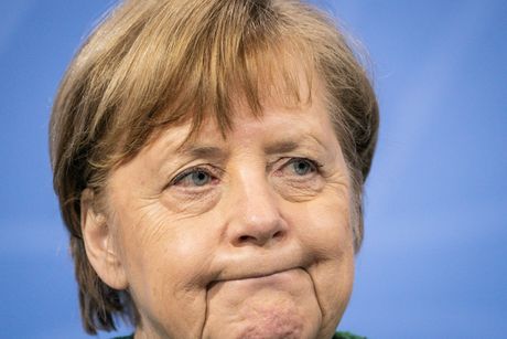 Angela Merkel Angela Merkel
