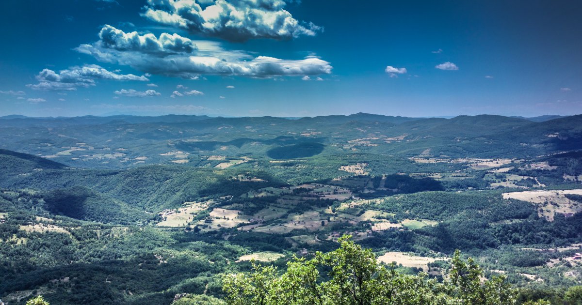 Jedinstvena planina u Srbiji puna je mistike: Poznate banje i čuvene zemljane kupe nalaze se u njenoj blizini