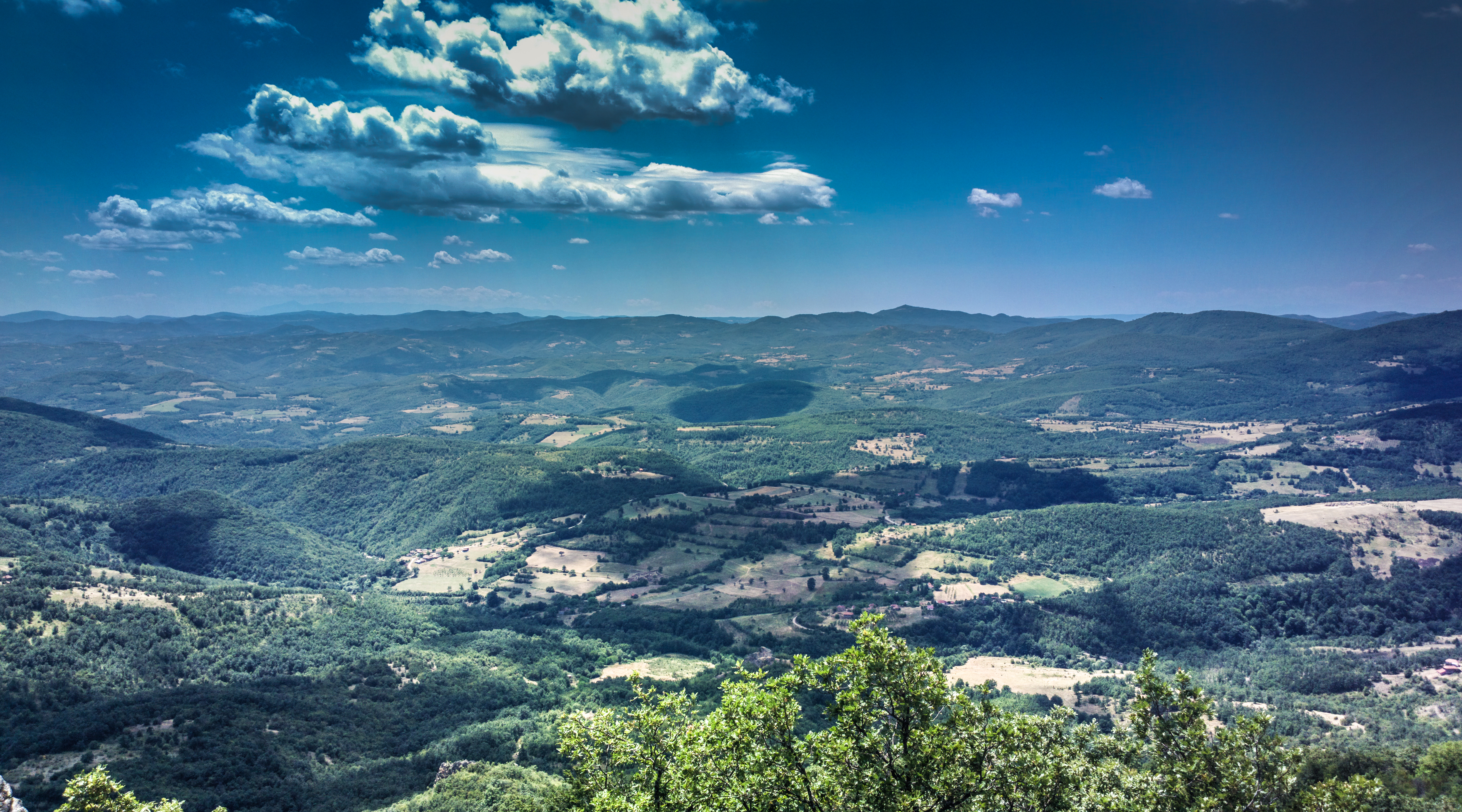 Jedinstvena planina u Srbiji puna je mistike: Poznate banje i čuvene zemljane kupe nalaze se u njenoj blizini