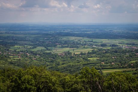 Planina Kosmaj - Ona.rs