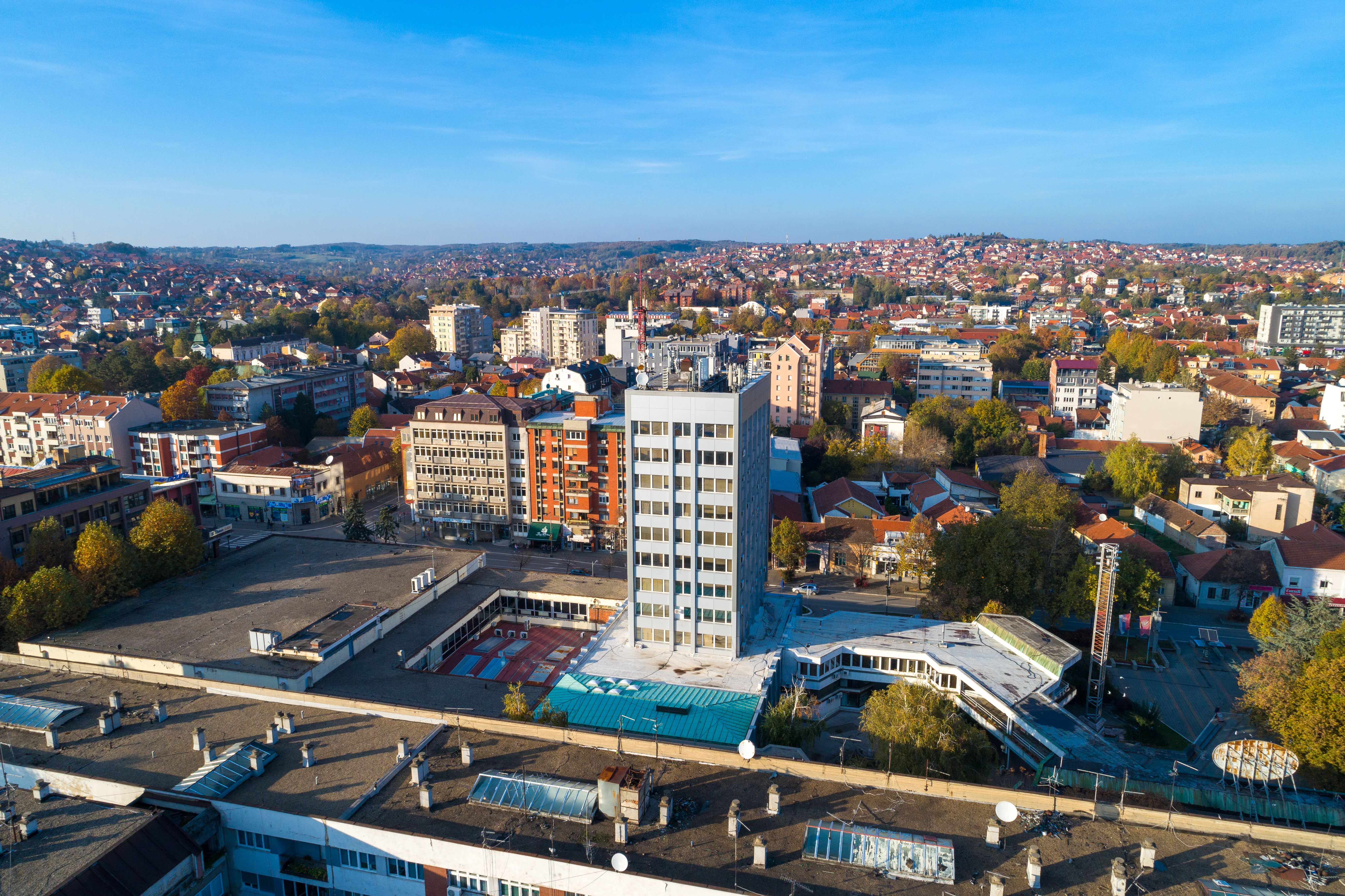 Valjevo je posebno! Ova škola ima četiri NACIONALNA PRVAKA u različitim predmetima
