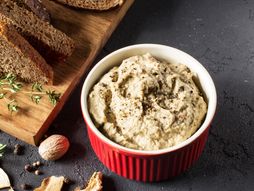 Domaća pašteta, kuhinja recepti