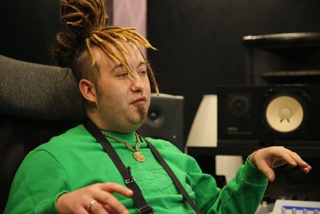 Stefan Đurić Rasta, Veliki intervju Stefan Đurić Rasta, Veliki intervju
