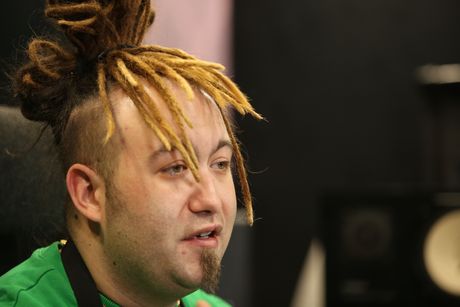 Stefan Đurić Rasta, Veliki intervju Stefan Đurić Rasta, Veliki intervju