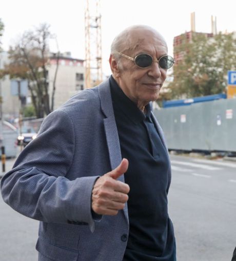 Predrag Živković Tozovac Predrag Živković Tozovac