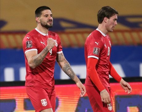Vlahović, Mitrović Vlahović, Mitrović