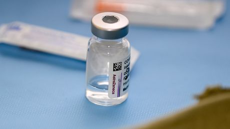 AstraZeneca AstraZeneka vakcina koronavirus