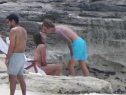 Džastin i Hejli Biber