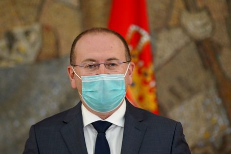Krizni štab Krizni štab