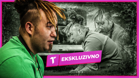 Rasta intervju Rasta intervju