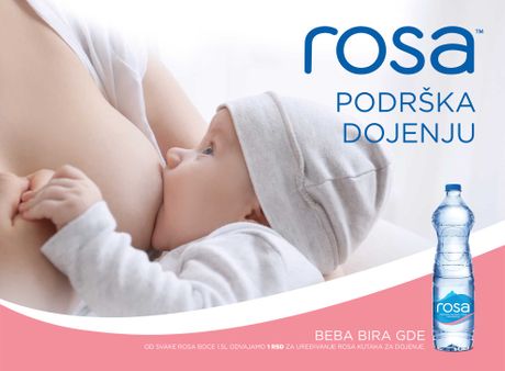Rosa Rosa