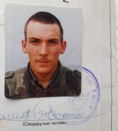 Žarko Nikolić Žarko Nikolić