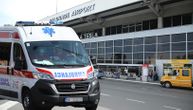 Airplane from Antalya makes emergency landing at Belgrade's Nikola Tesla: Passenger receives medical help